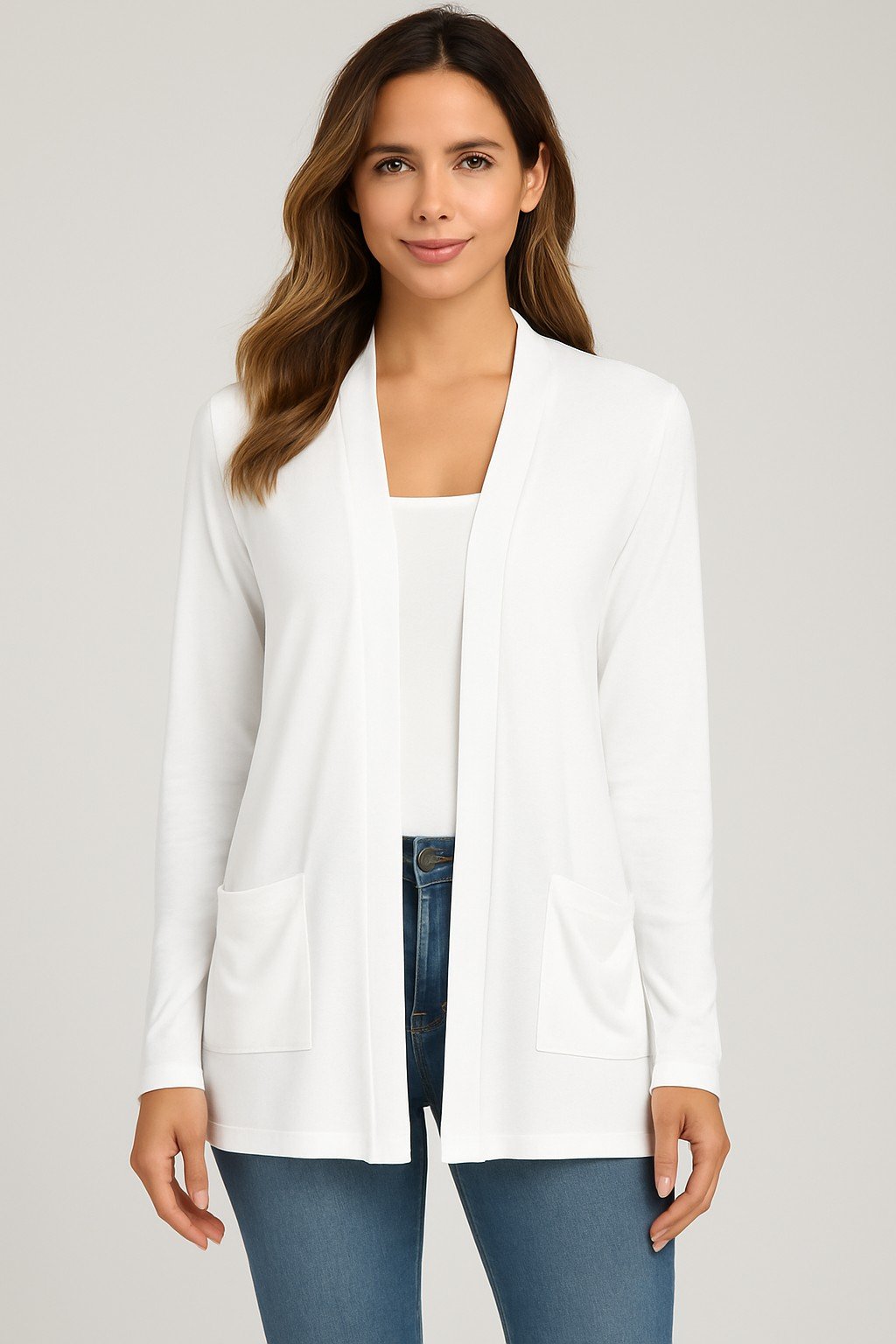 Cardigan (Fall & Winter) - Image 5