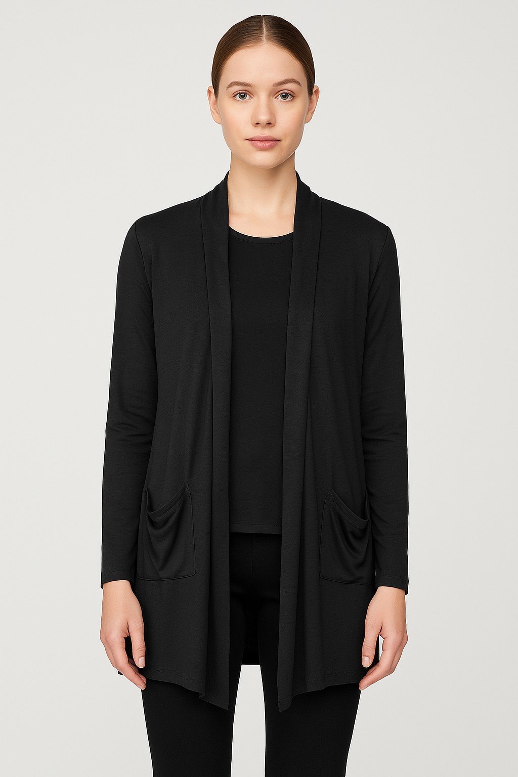 Cardigan (Fall & Winter) - Image 2