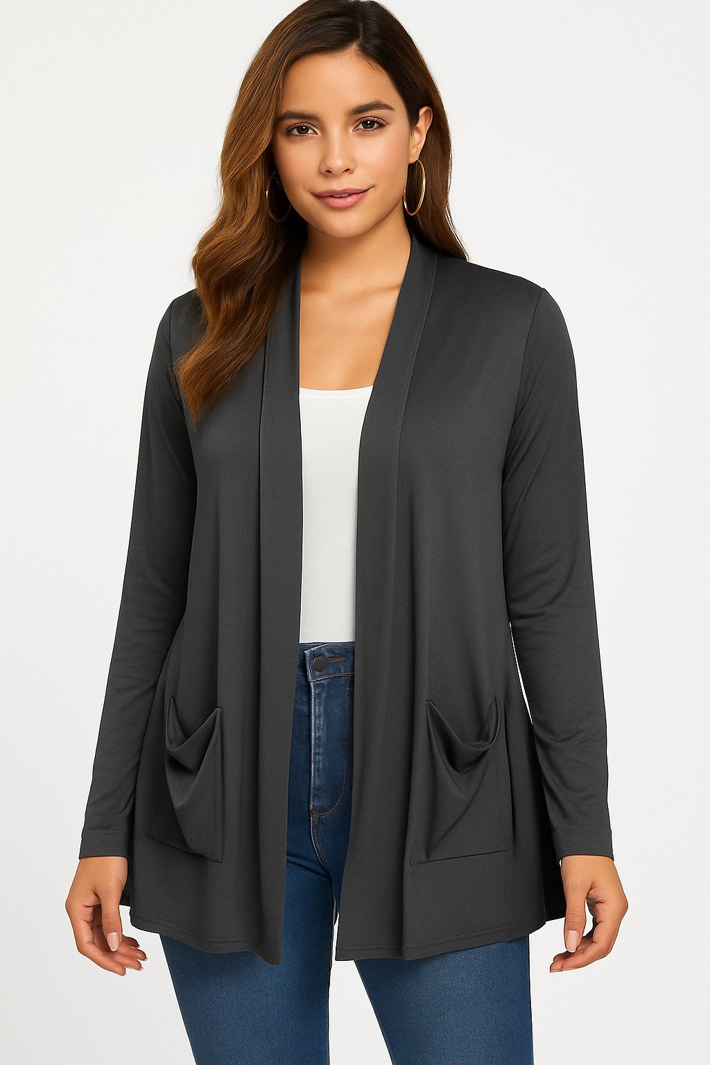 Cardigan (Fall & Winter) - Image 26