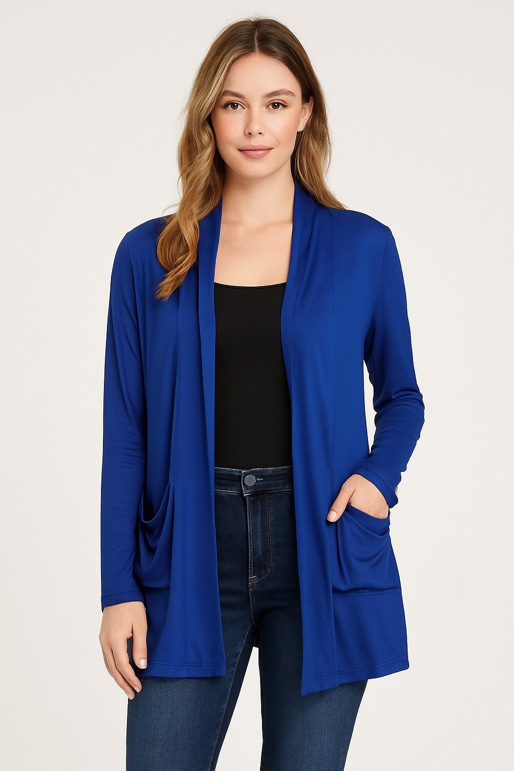 Cardigan (Fall & Winter) - Image 23