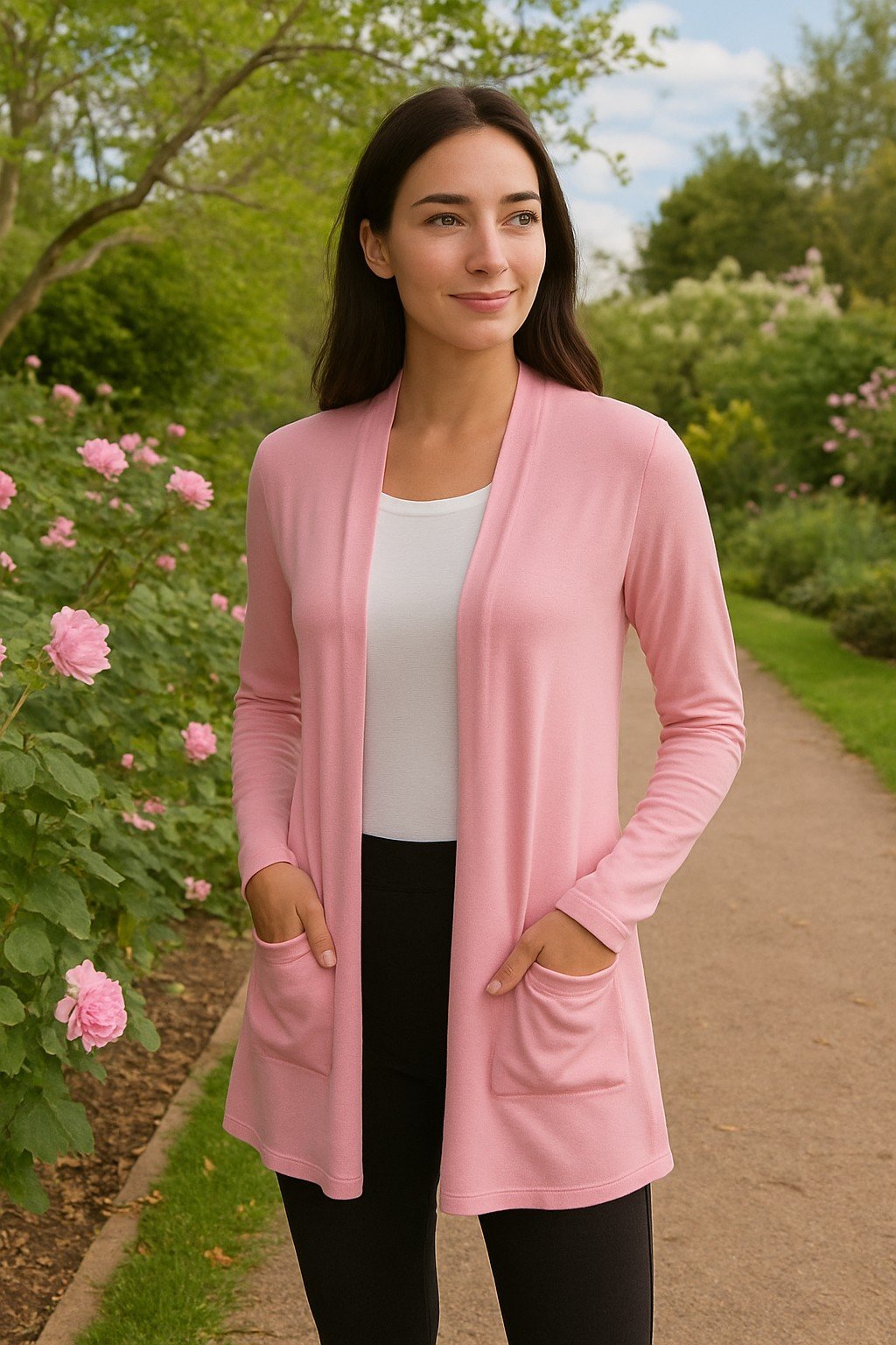 Cardigan (Fall & Winter) - Image 18