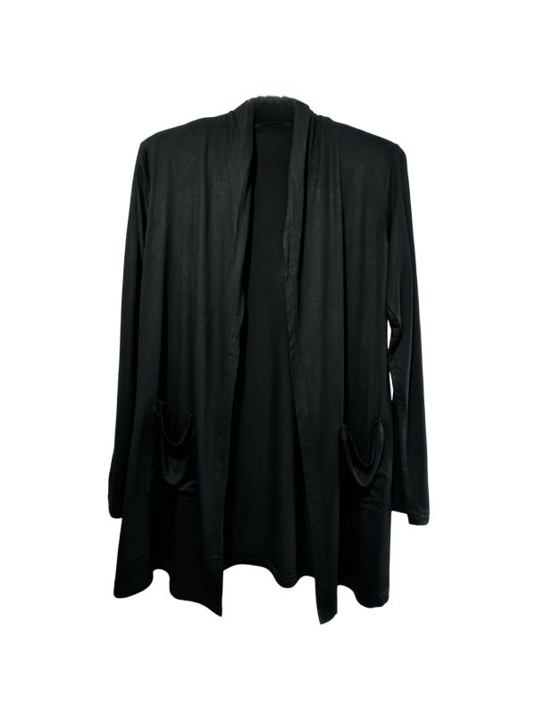 Cardigan (Fall & Winter)