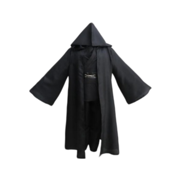 Anakin Skywalker Halloween Costume - Image 2