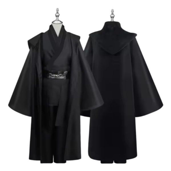 Anakin Skywalker Halloween Costume