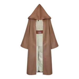Jedi Knight Halloween Costume