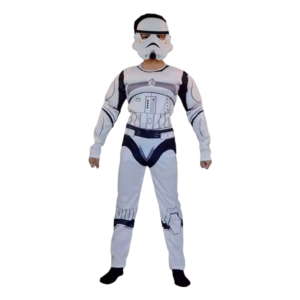 Stormtrooper Halloween Costume