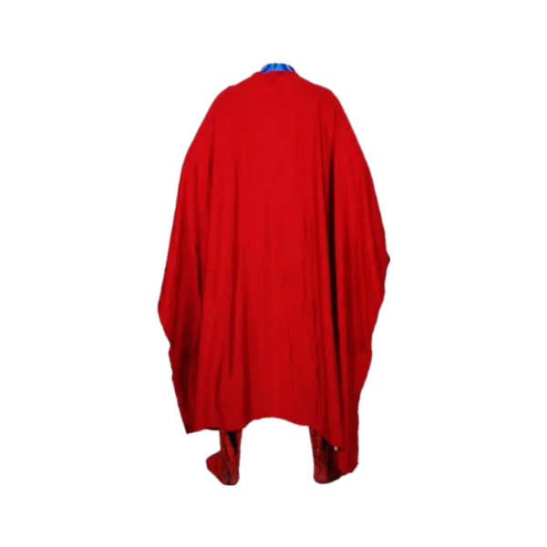 Superman Halloween Costume - Image 3