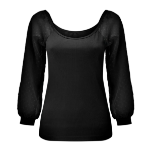 Women's Long Sleeve Blouse