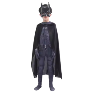 Batman Halloween Costume