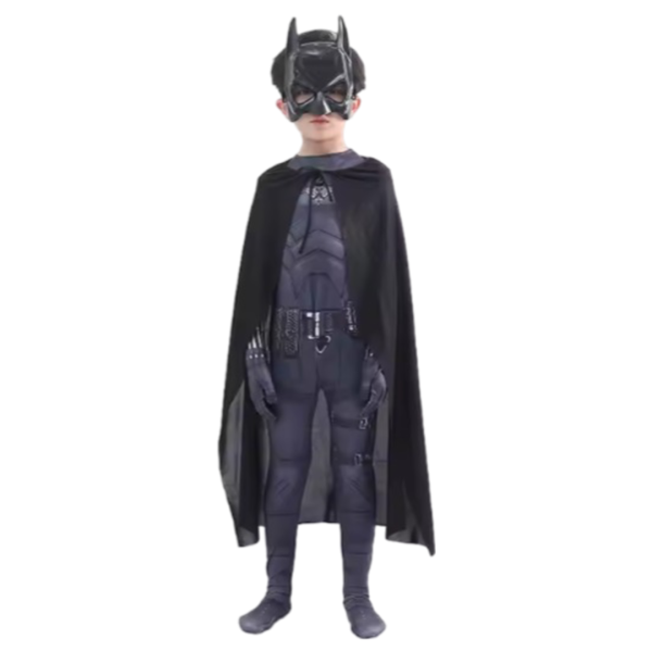 Batman Halloween Costume
