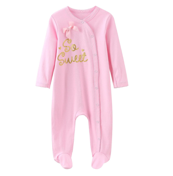 Baby-Toddler Onesie Set - Image 2
