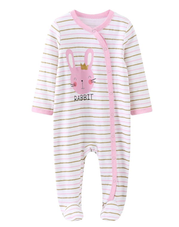 Baby-Toddler Onesie Set - Image 3