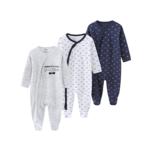 Baby-Toddler Onesie Set