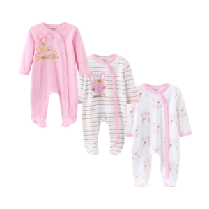Baby-Toddler Onesie Set