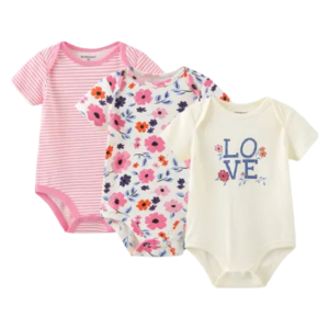 Baby-Toddler Onesie- Assorted