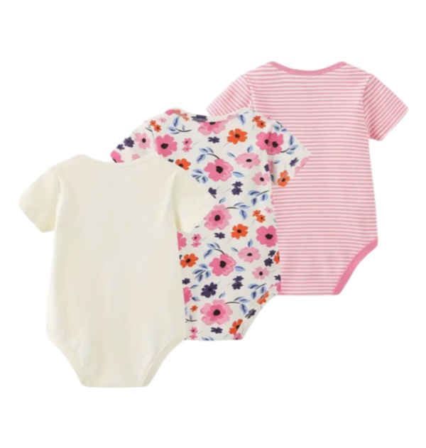 Baby-Toddler Onesie- Assorted - Image 2