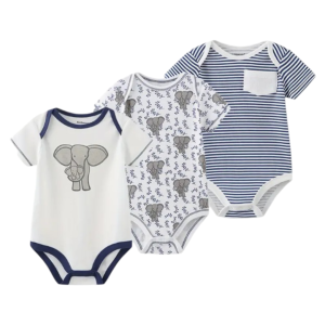 Baby- Toddler Onesie Set
