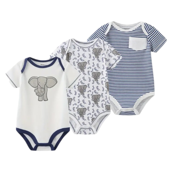 Baby- Toddler Onesie Set