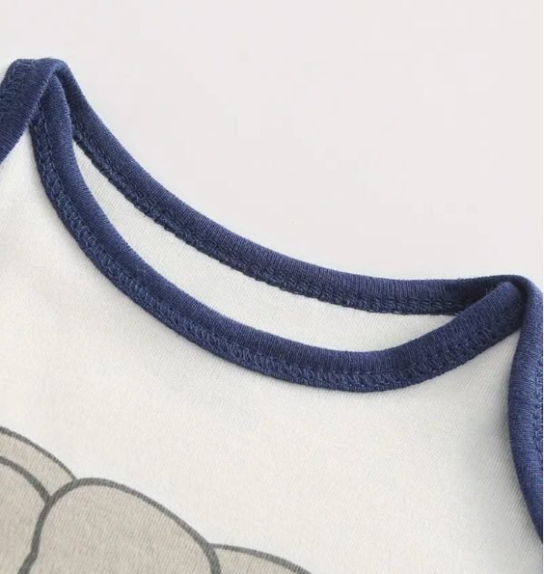 Baby- Toddler Onesie Set - Image 3