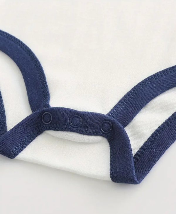 Baby- Toddler Onesie Set - Image 5