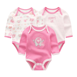 Baby- Toddler Onesie Set