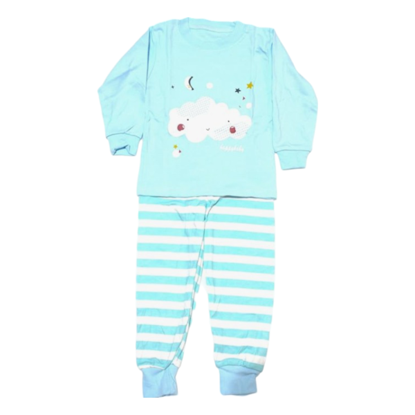 Toddler Boys/ Girls Pants Set - Image 2