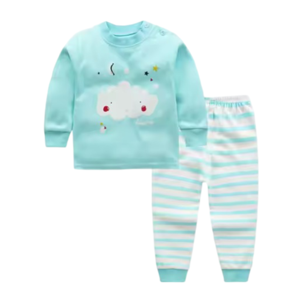 Toddler Boys/ Girls Pants Set