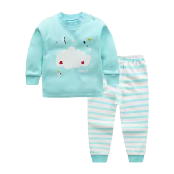 Toddler Boys/ Girls Pants Set