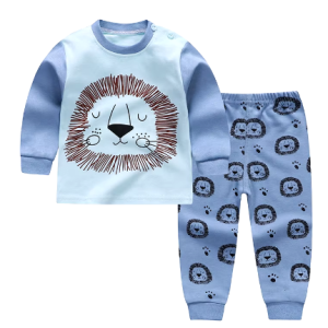 Toddler Boy/Girls Pants Set