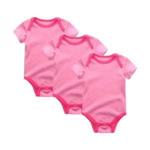 Baby- Toddler Onesie Set