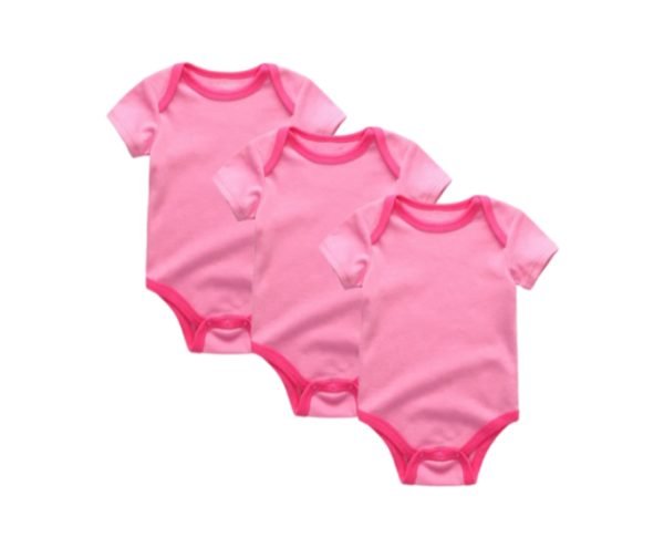 Baby- Toddler Onesie Set