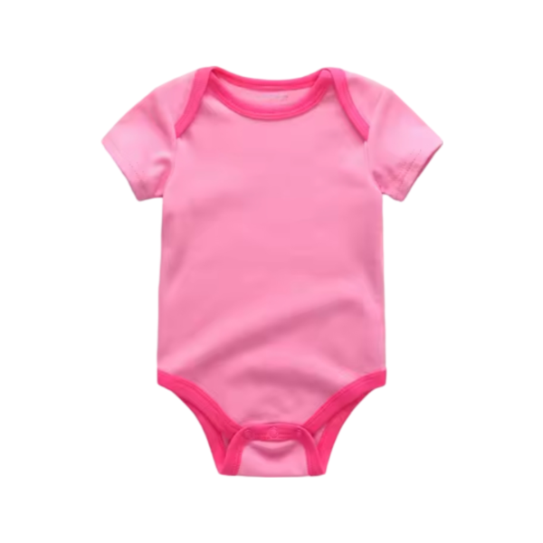 Baby- Toddler Onesie Set - Image 3