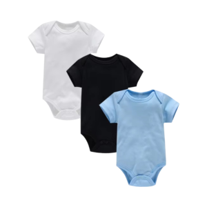 Baby- Toddler Onesie Set