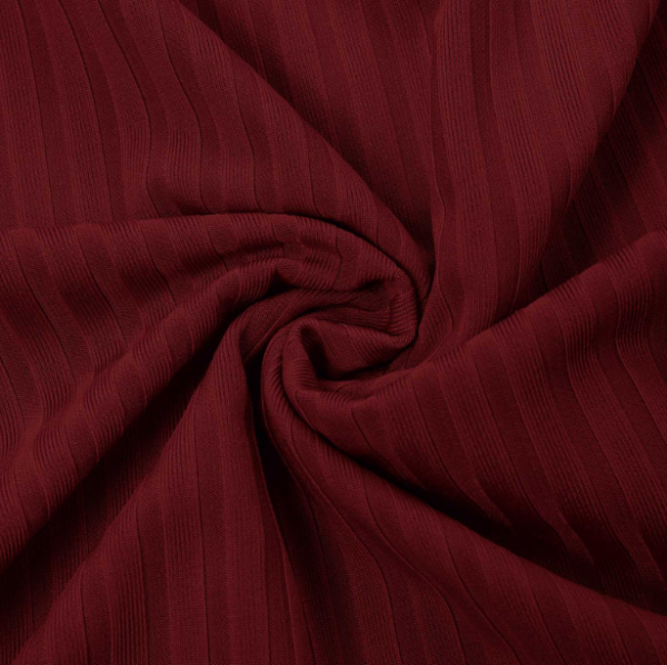 Classic Wrap V- Neck Blouse - Image 6