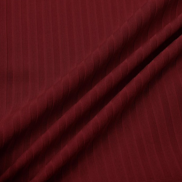 Classic Wrap V- Neck Blouse - Image 5