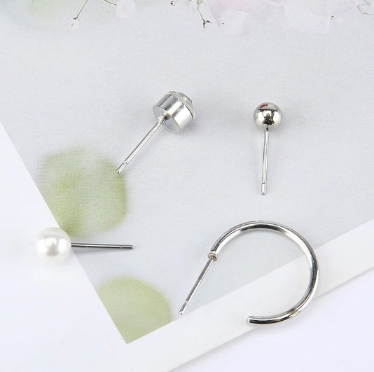 Assorted Earrings - Image 6