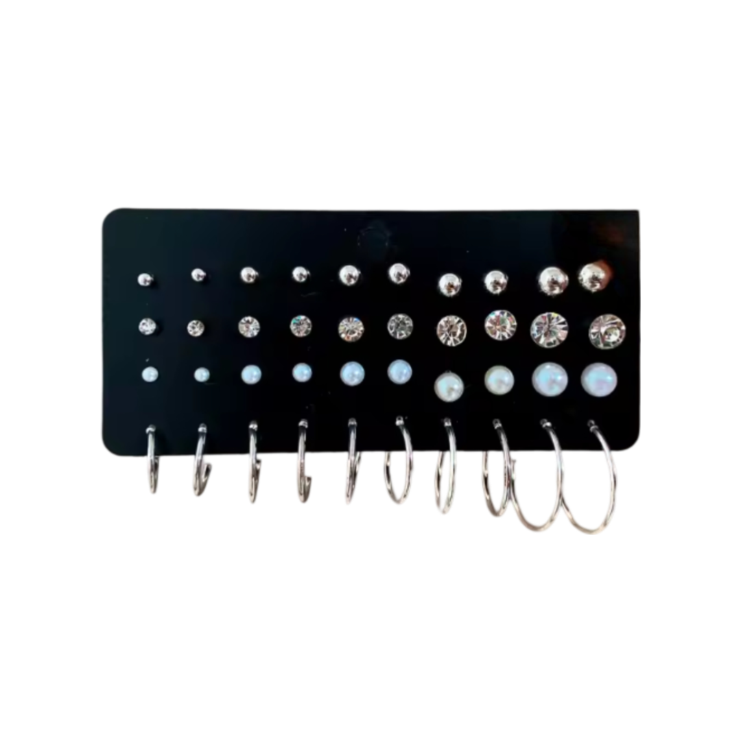 Assorted Earrings - Image 5