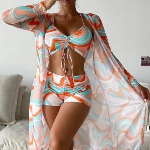 #5- FRONT ORANGE-BLUE