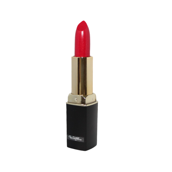 Classic Satin Finish Lipstick- Long- Lasting and Smooth - Image 3