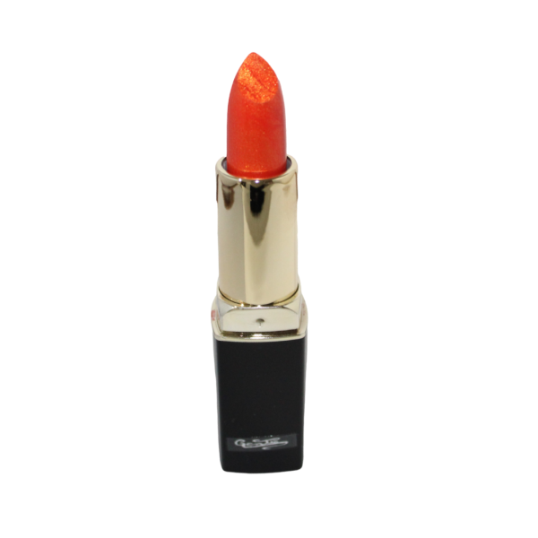 Classic Satin Finish Lipstick- Long- Lasting and Smooth - Image 6