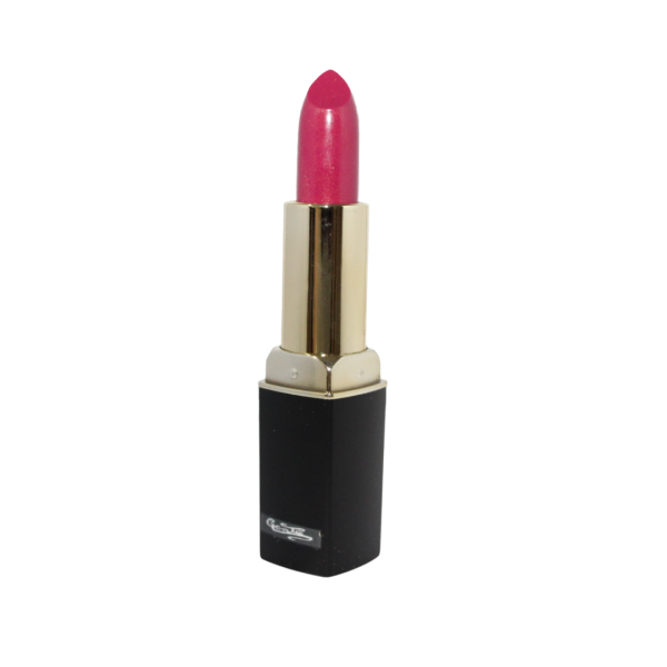 Classic Satin Finish Lipstick- Long- Lasting and Smooth - Image 4
