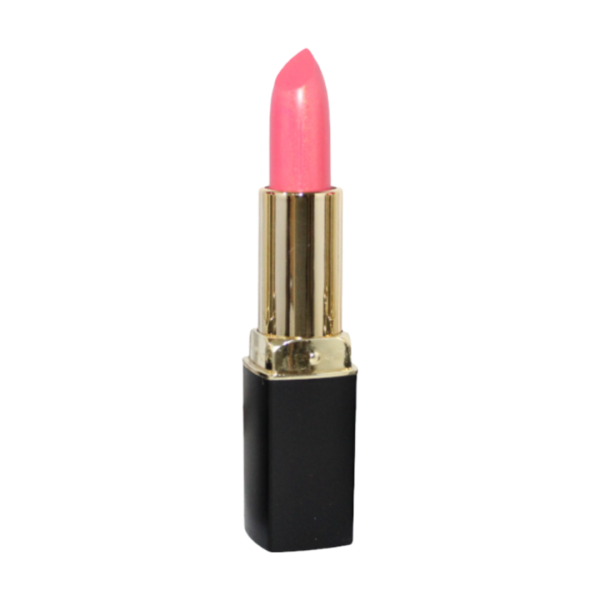 Classic Satin Finish Lipstick- Long- Lasting and Smooth - Image 2