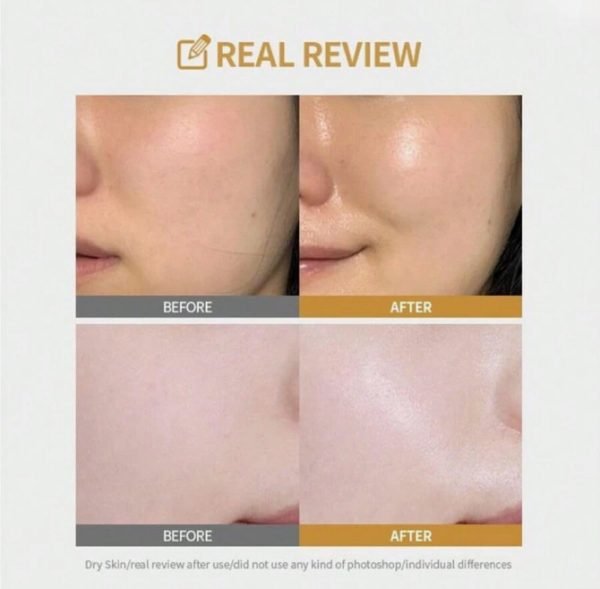 Deep Collagen Anti- Wrinkle Lifting Mask - Image 3