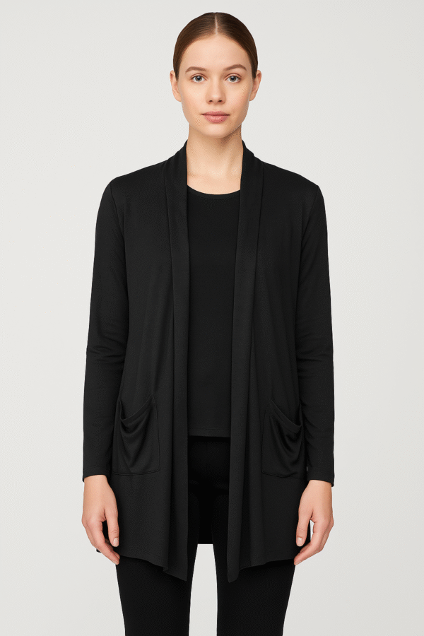 Cardigan (Fall & Winter) - Image 4