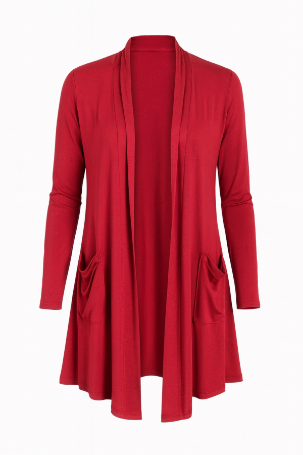 Cardigan (Fall & Winter) - Image 9